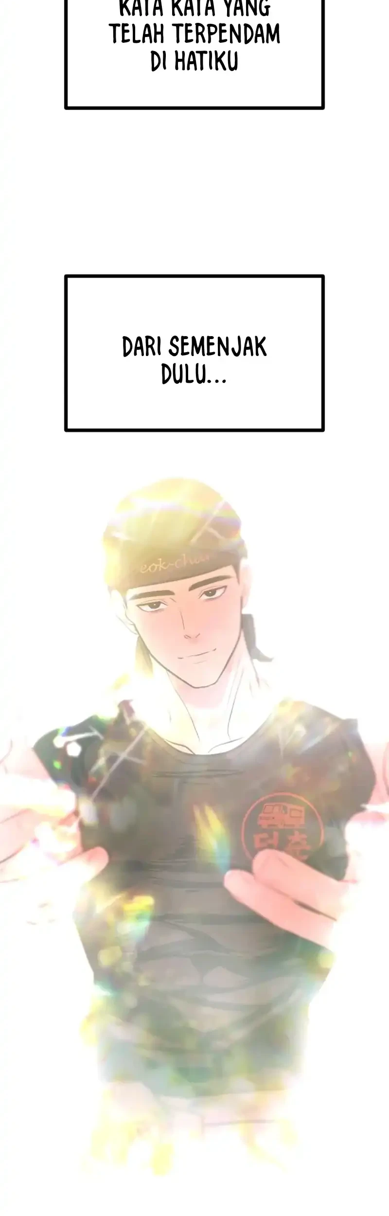 Go Deok-Chun's Food Truck Chapter 14 - halaman 10