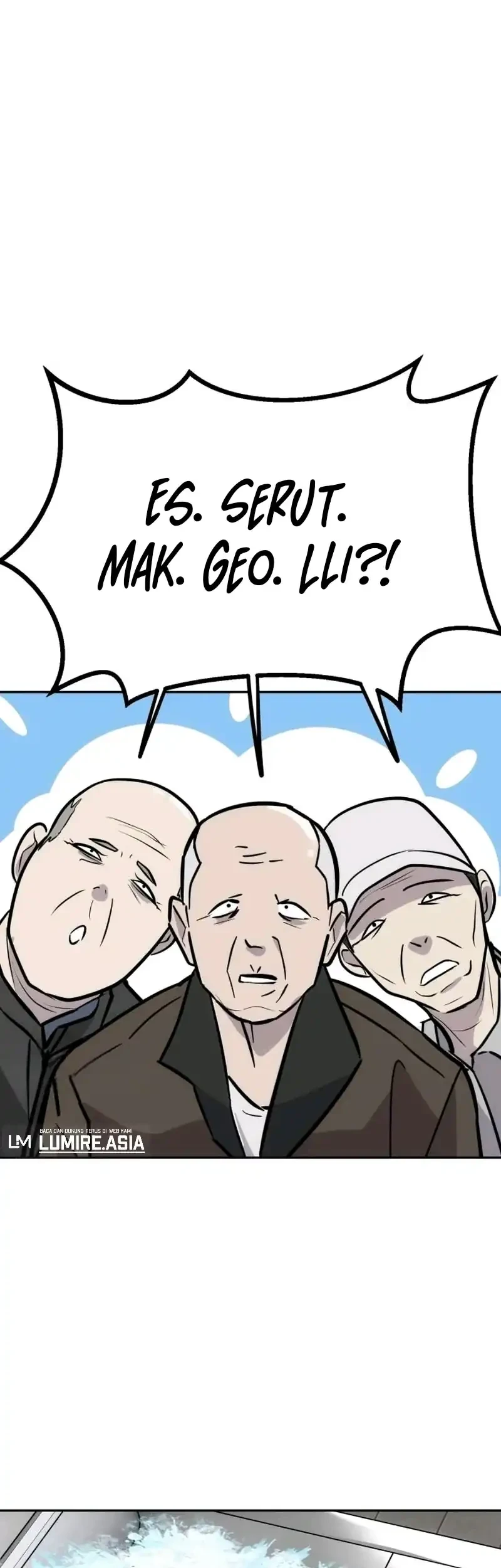 Go Deok-Chun's Food Truck Chapter 14 - halaman 30