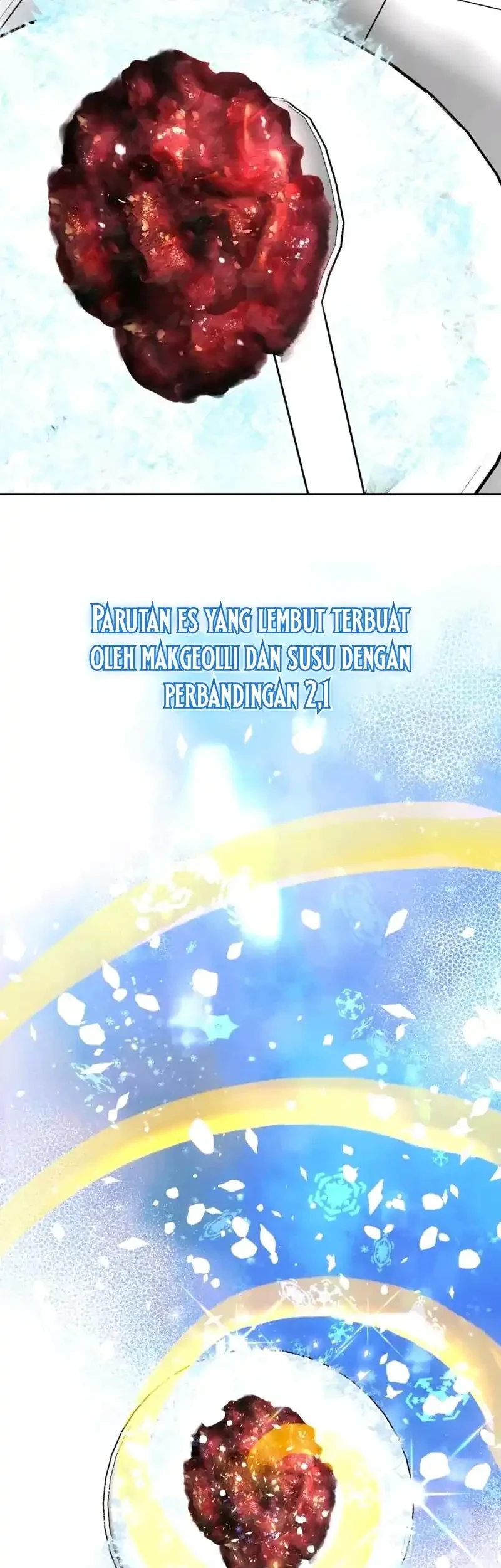 Go Deok-Chun's Food Truck Chapter 14 - halaman 31