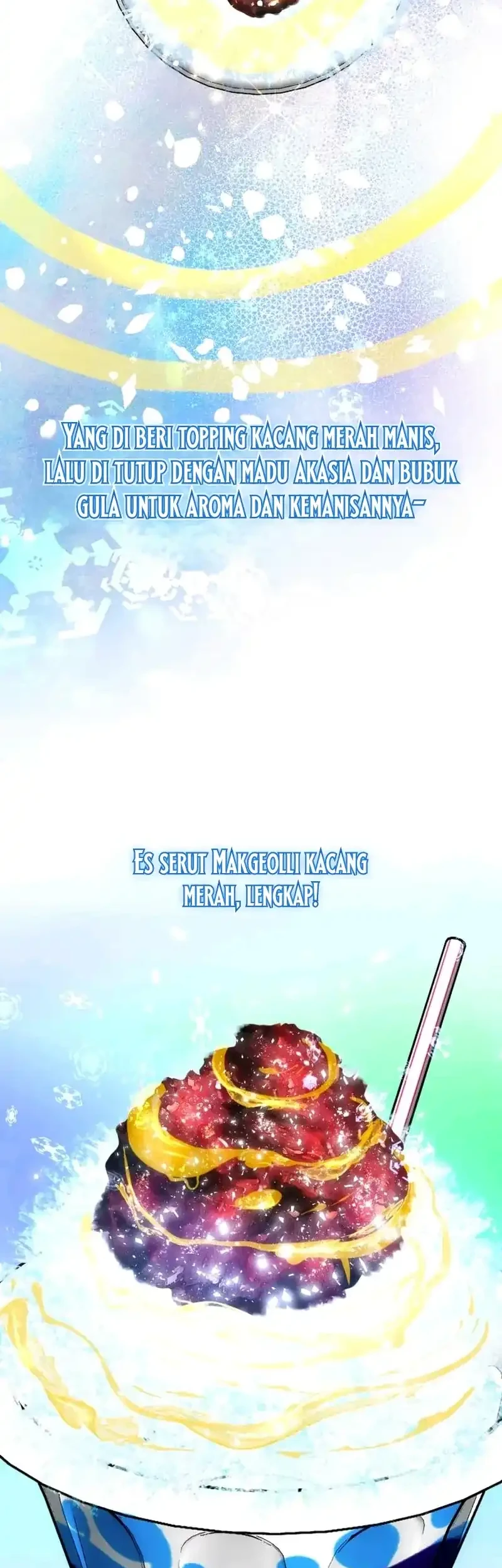 Go Deok-Chun's Food Truck Chapter 14 - halaman 32