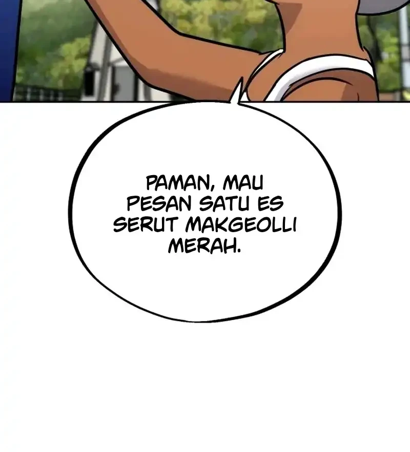 Go Deok-Chun's Food Truck Chapter 14 - halaman 36
