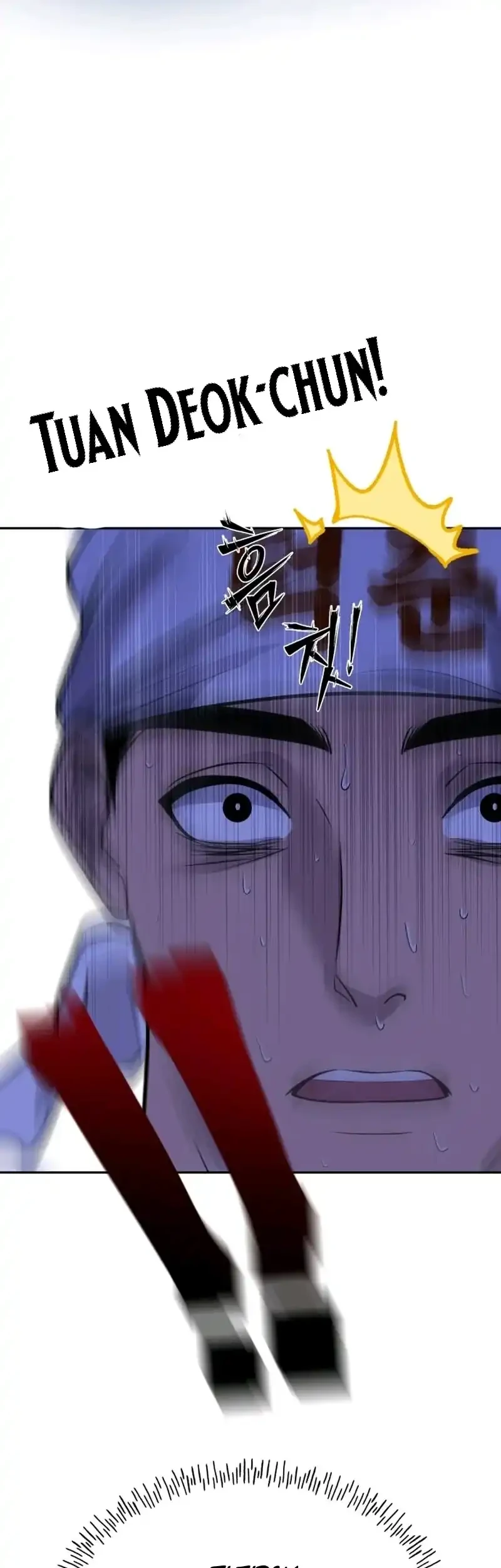 Go Deok-Chun's Food Truck Chapter 14 - halaman 41