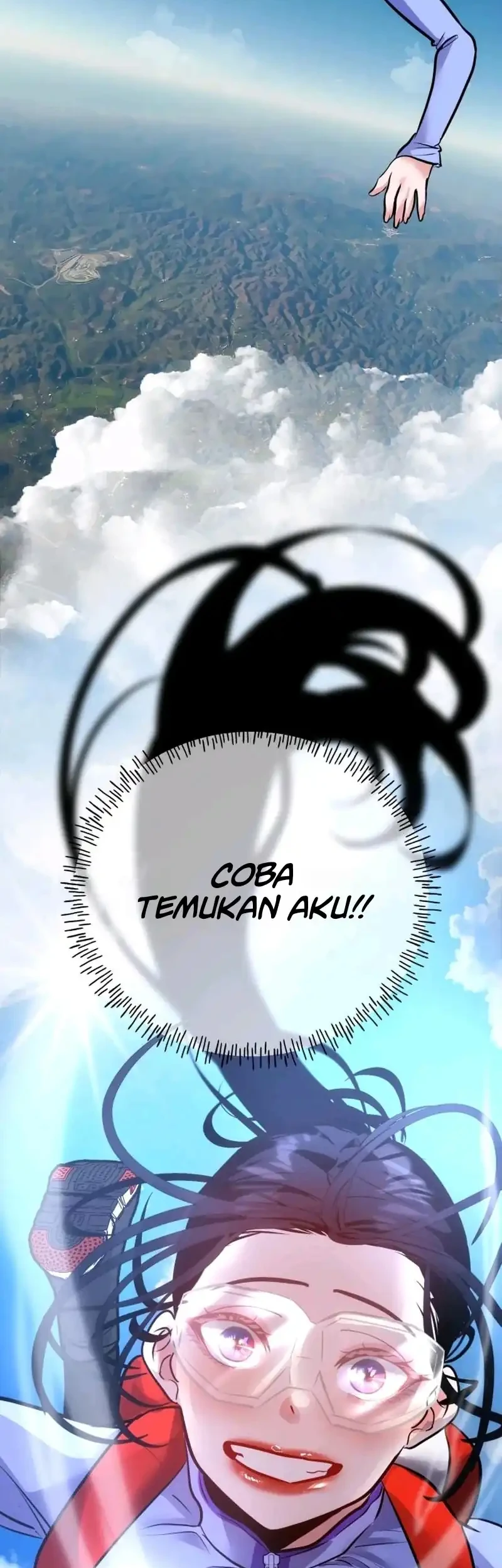 Go Deok-Chun's Food Truck Chapter 14 - halaman 49