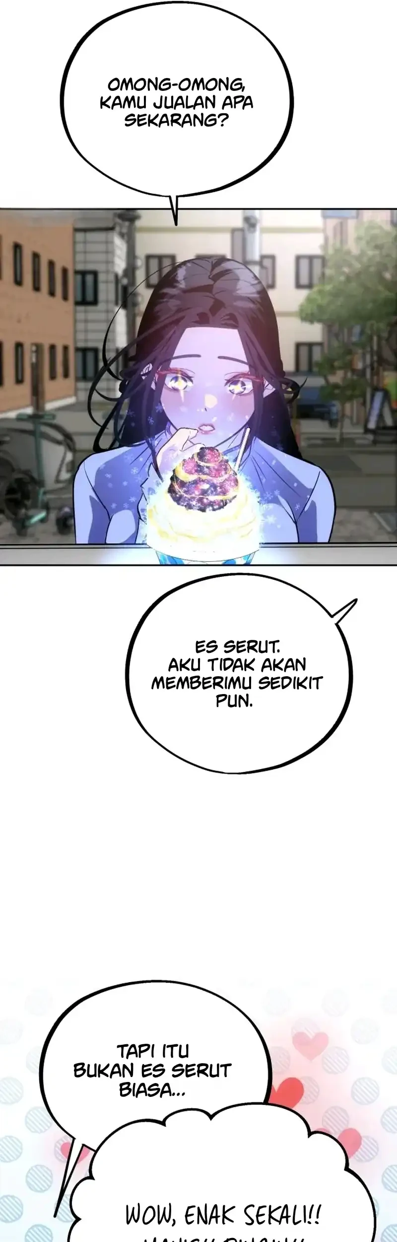 Go Deok-Chun's Food Truck Chapter 14 - halaman 51