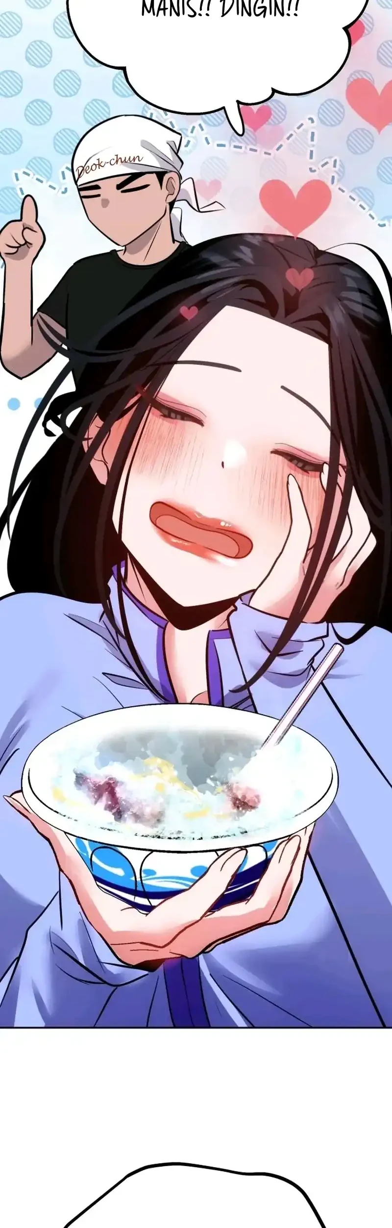 Go Deok-Chun's Food Truck Chapter 14 - halaman 52