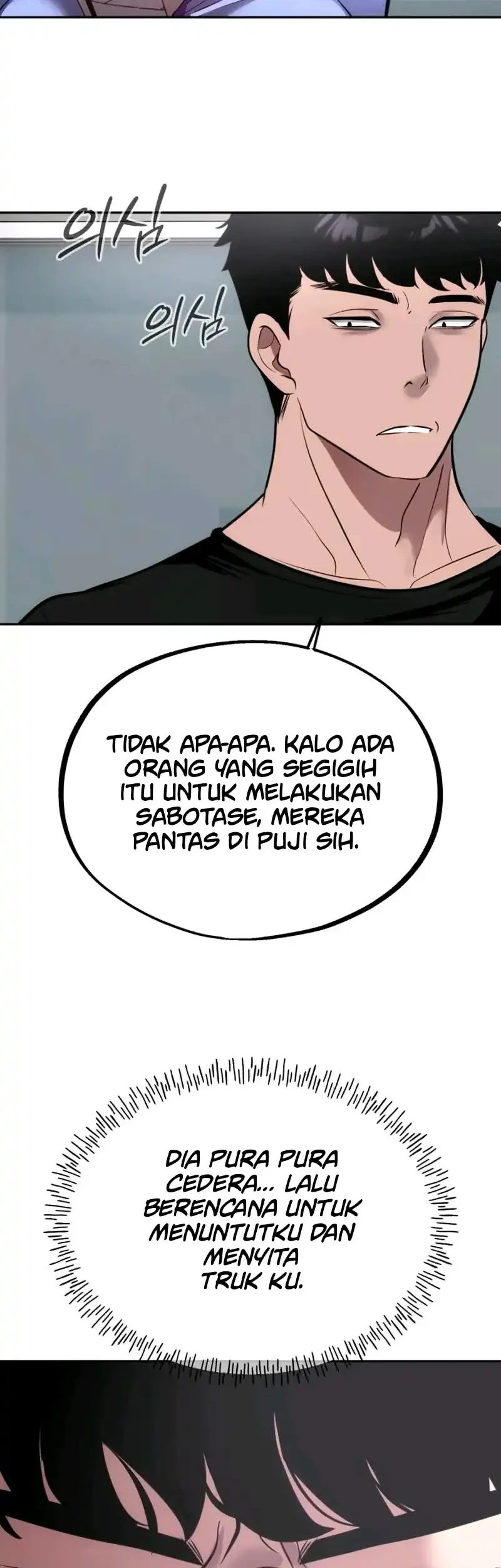 Go Deok-Chun's Food Truck Chapter 14 - halaman 59