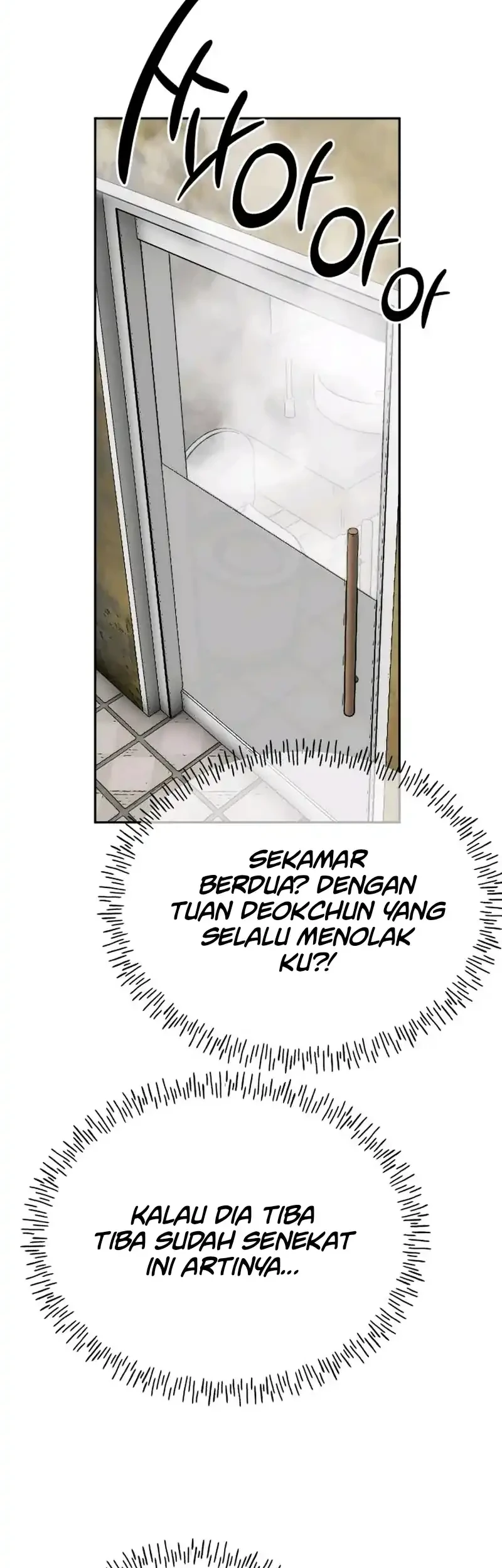 Go Deok-Chun's Food Truck Chapter 14 - halaman 65