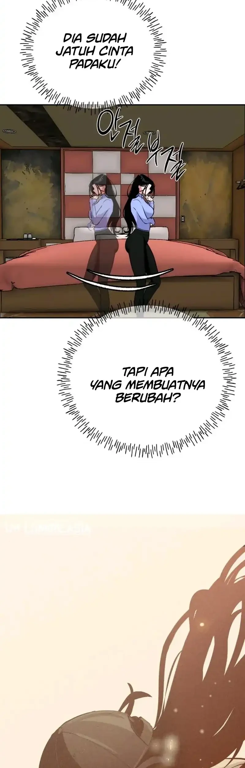 Go Deok-Chun's Food Truck Chapter 14 - halaman 66