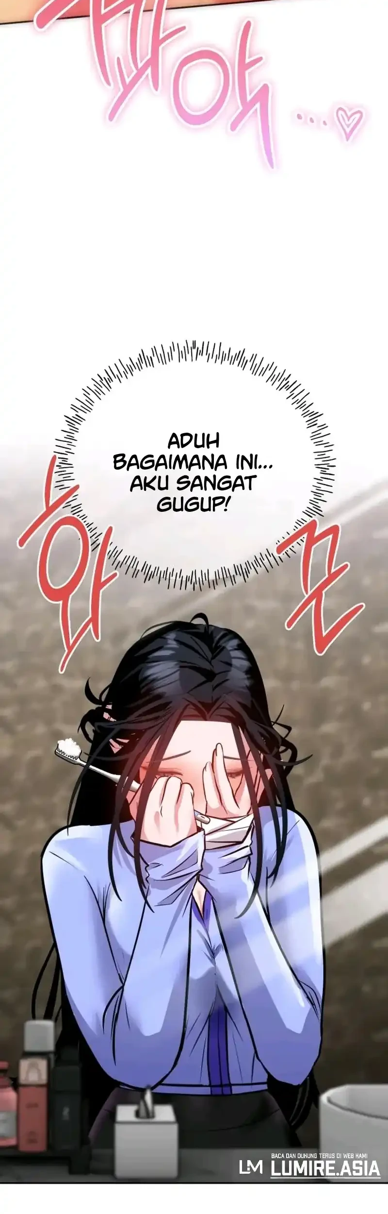 Go Deok-Chun's Food Truck Chapter 14 - halaman 74