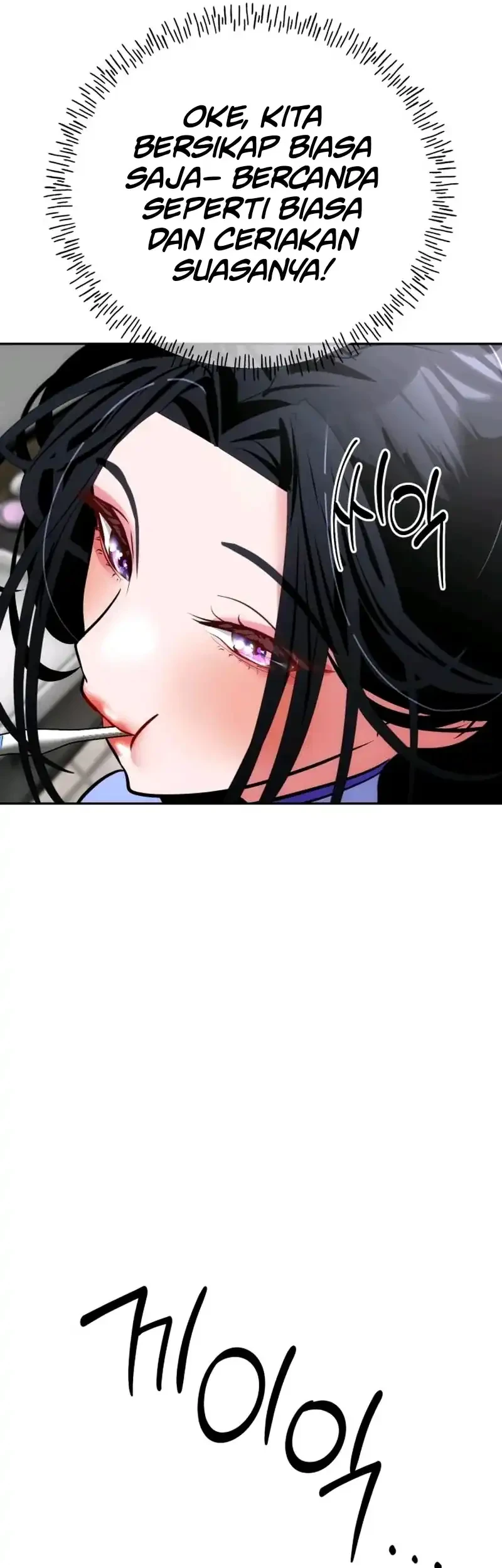 Go Deok-Chun's Food Truck Chapter 14 - halaman 76