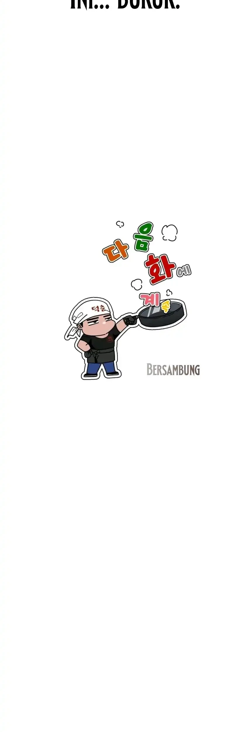 Go Deok-Chun's Food Truck Chapter 14 - halaman 81