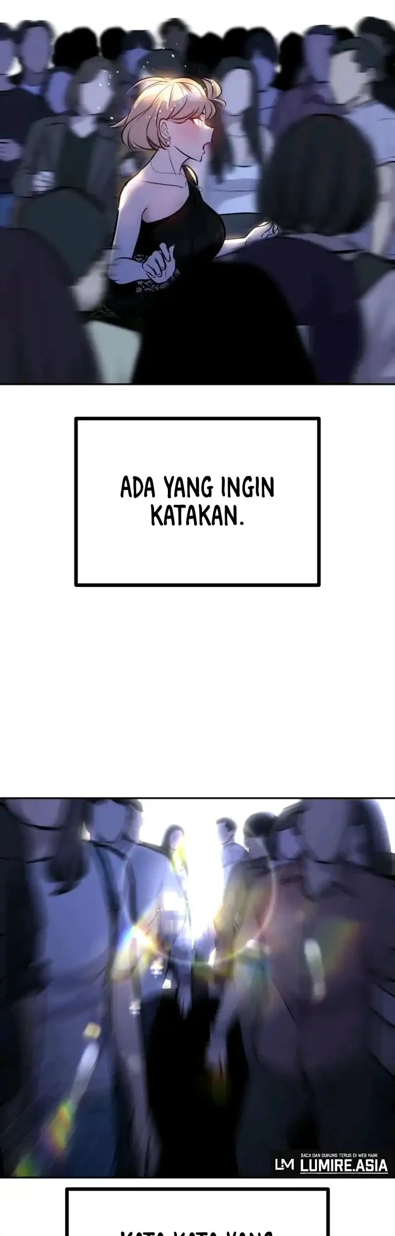 Go Deok-Chun's Food Truck Chapter 14 - halaman 9