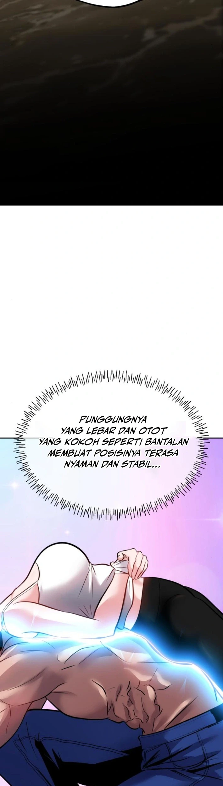 Go Deok-Chun's Food Truck Chapter 15 - halaman 16