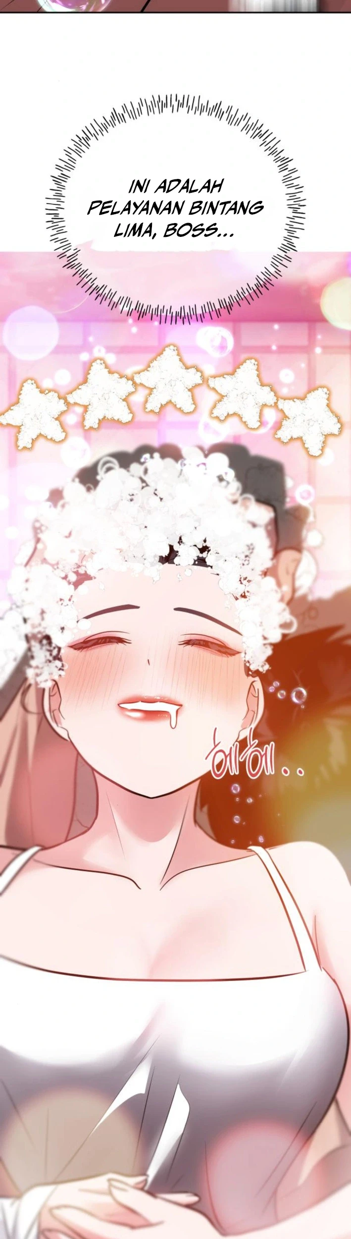 Go Deok-Chun's Food Truck Chapter 15 - halaman 18