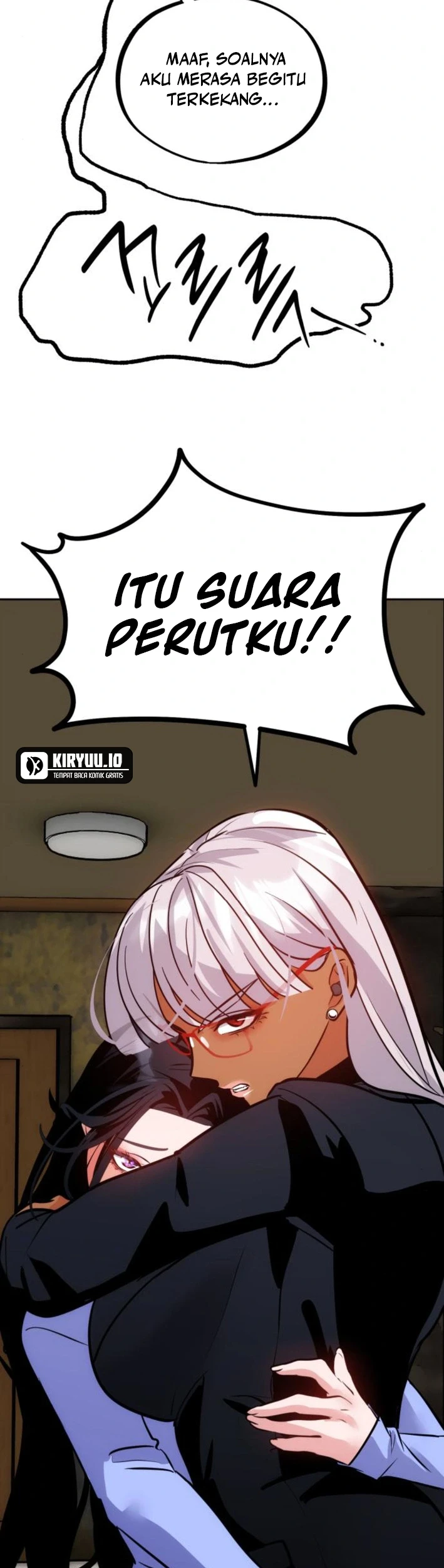 Go Deok-Chun's Food Truck Chapter 15 - halaman 33