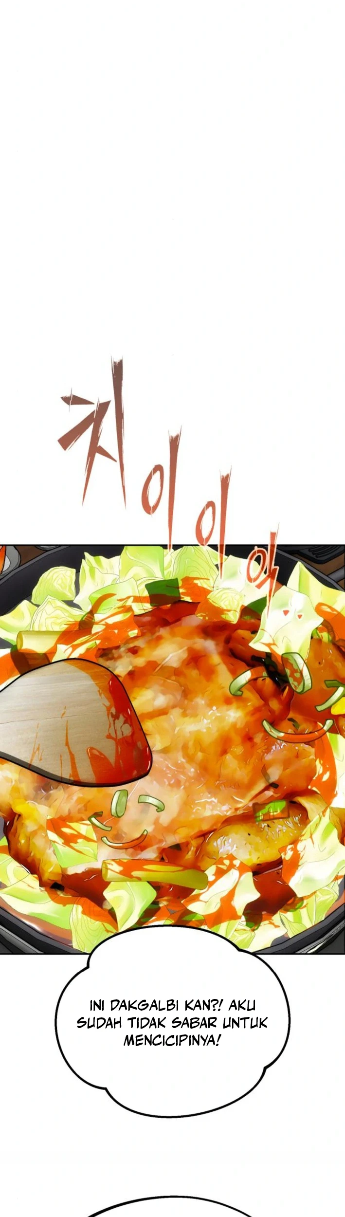Go Deok-Chun's Food Truck Chapter 15 - halaman 35