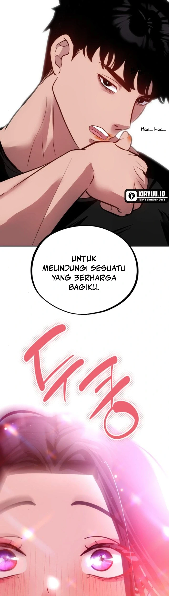 Go Deok-Chun's Food Truck Chapter 15 - halaman 47