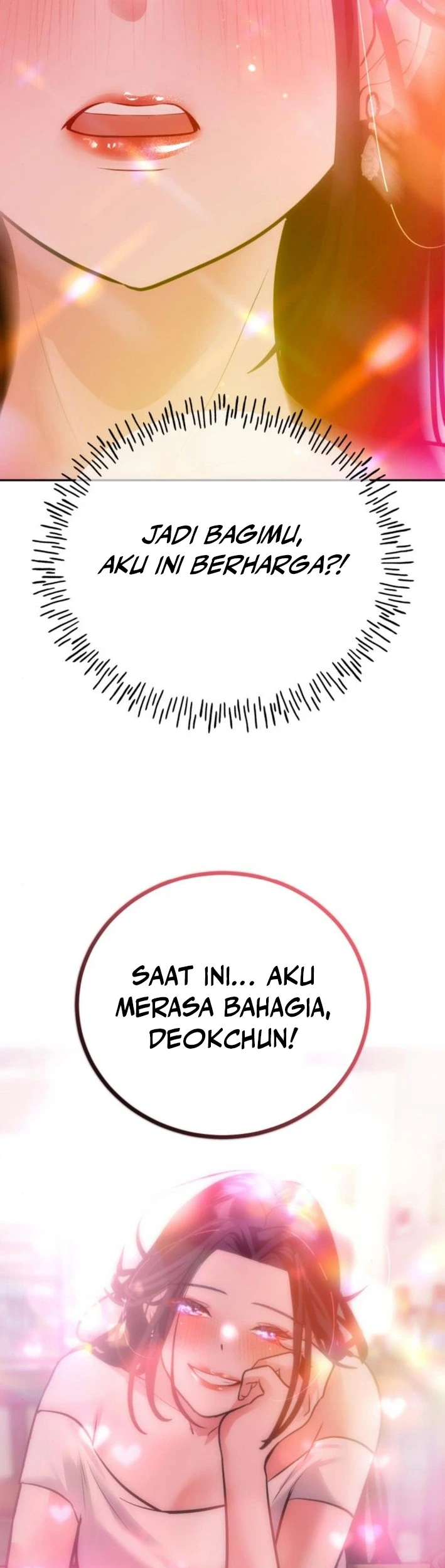 Go Deok-Chun's Food Truck Chapter 15 - halaman 48