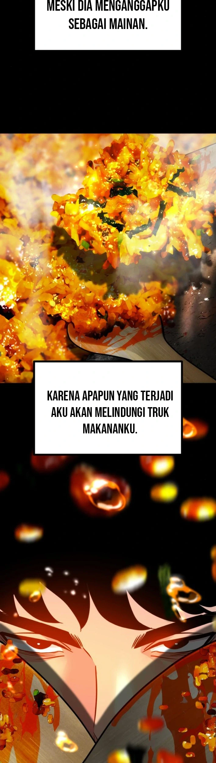 Go Deok-Chun's Food Truck Chapter 15 - halaman 52