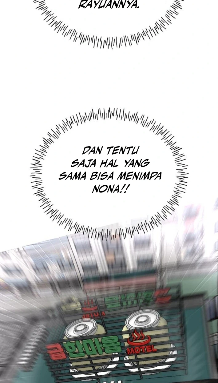 Go Deok-Chun's Food Truck Chapter 15 - halaman 9