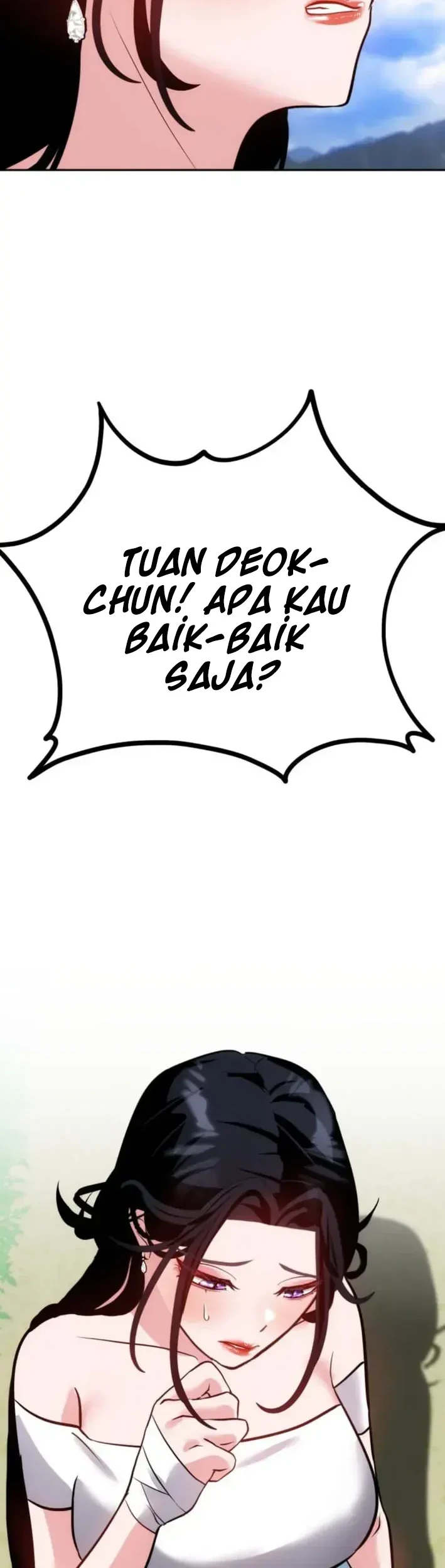 Go Deok-Chun's Food Truck Chapter 16 - halaman 21