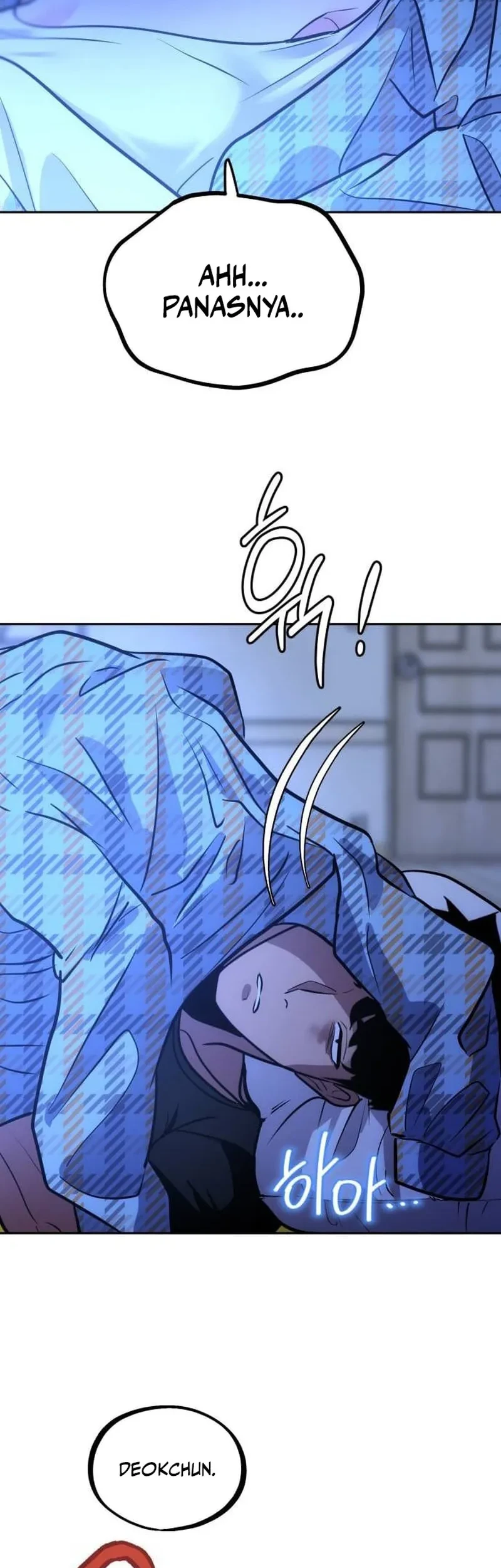 Go Deok-Chun's Food Truck Chapter 17 - halaman 23
