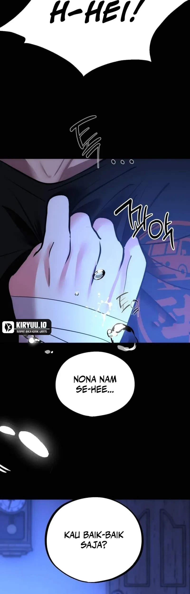 Go Deok-Chun's Food Truck Chapter 17 - halaman 25