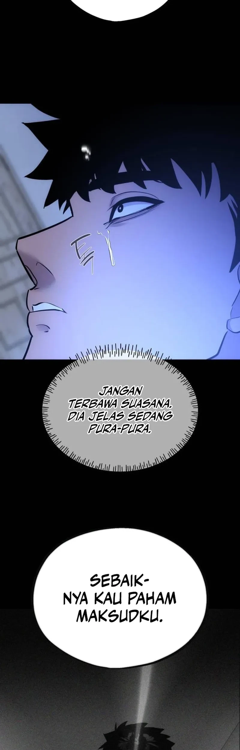 Go Deok-Chun's Food Truck Chapter 17 - halaman 27