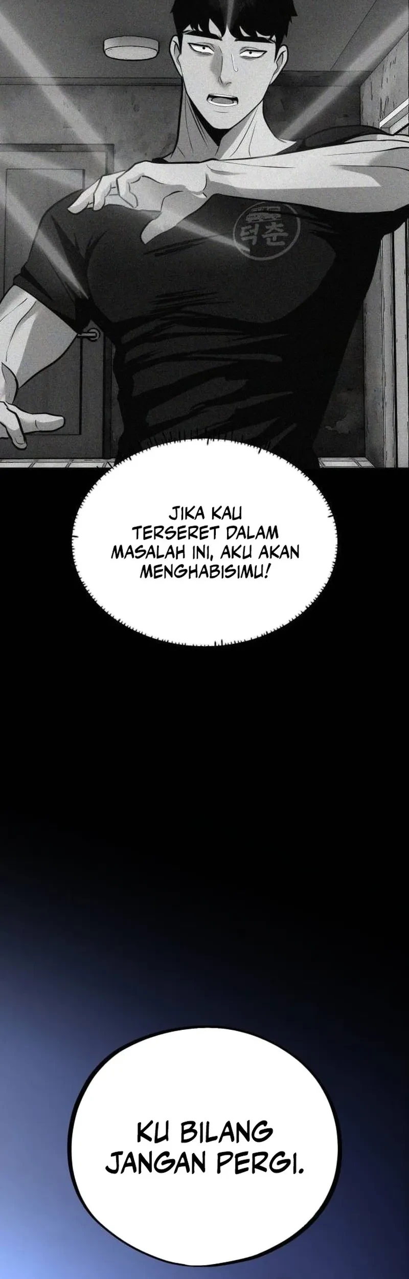 Go Deok-Chun's Food Truck Chapter 17 - halaman 28