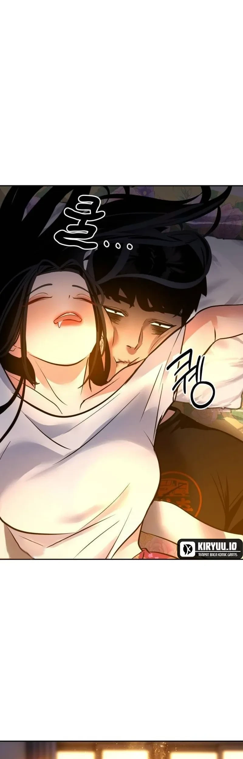 Go Deok-Chun's Food Truck Chapter 17 - halaman 34