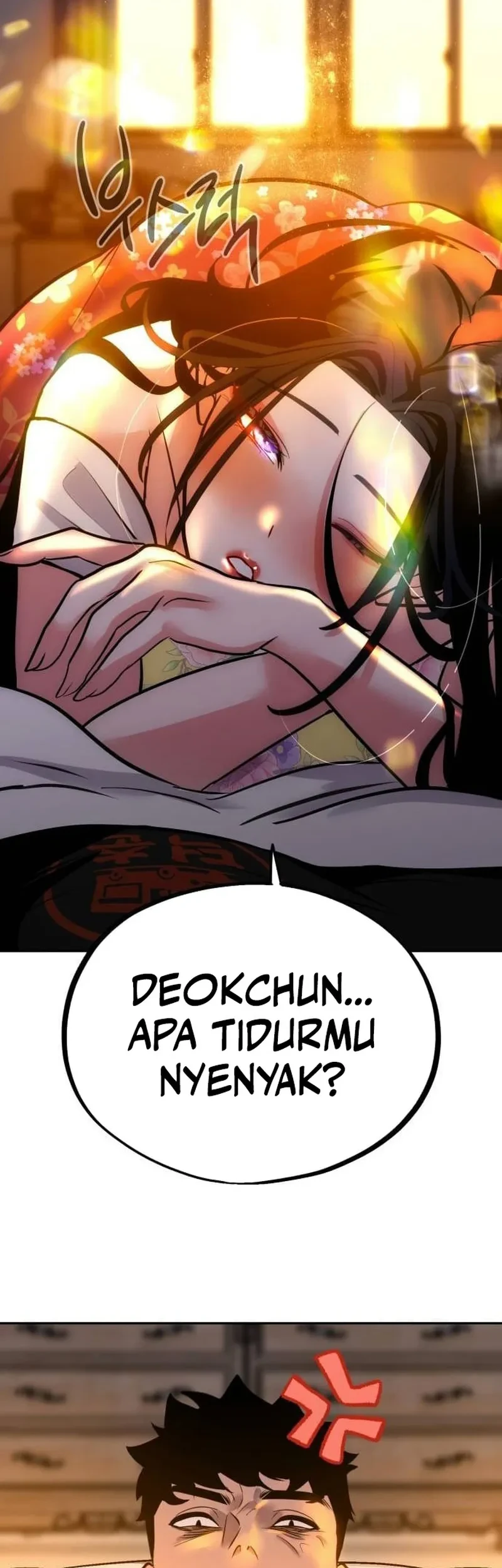 Go Deok-Chun's Food Truck Chapter 17 - halaman 35