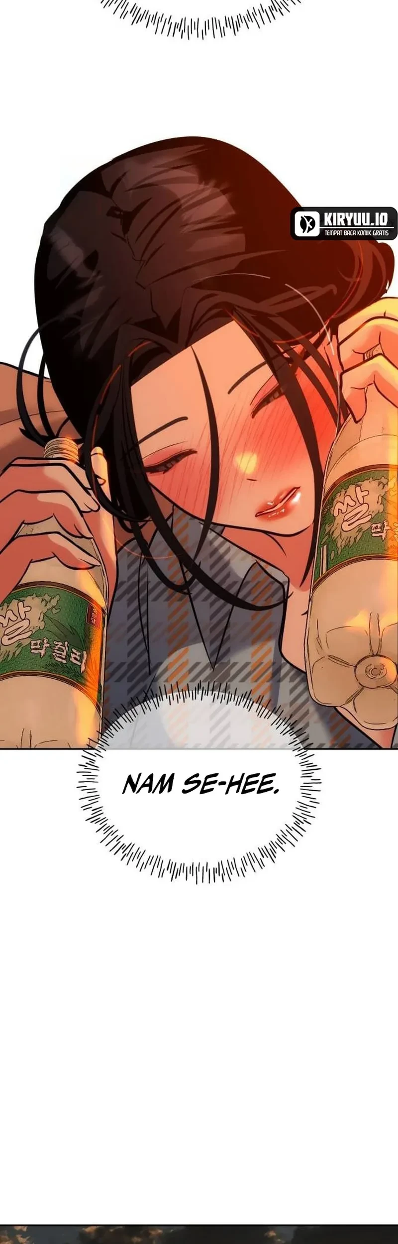 Go Deok-Chun's Food Truck Chapter 17 - halaman 4