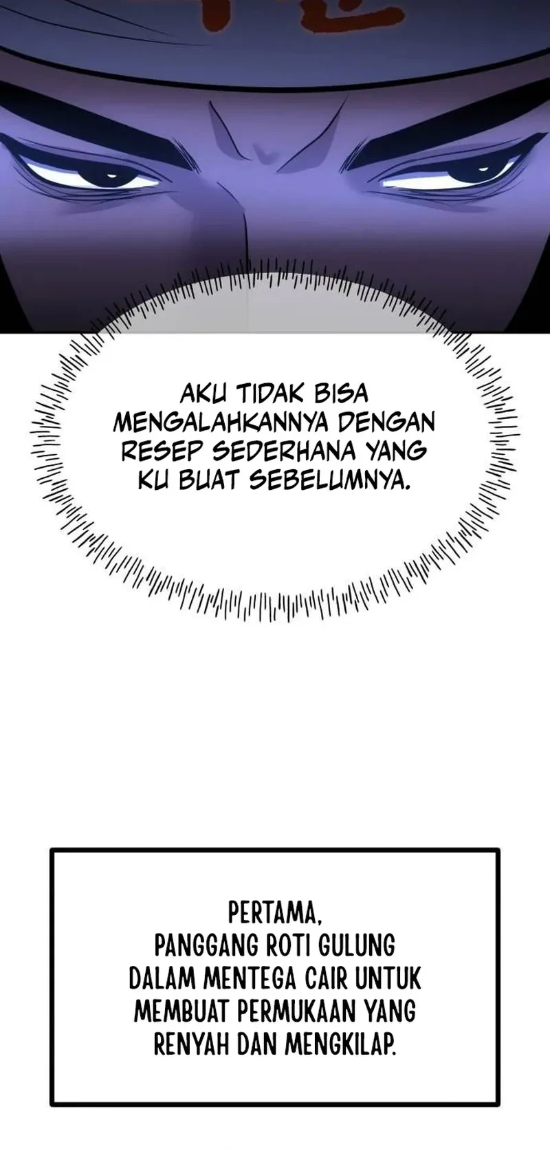 Go Deok-Chun's Food Truck Chapter 17 - halaman 42