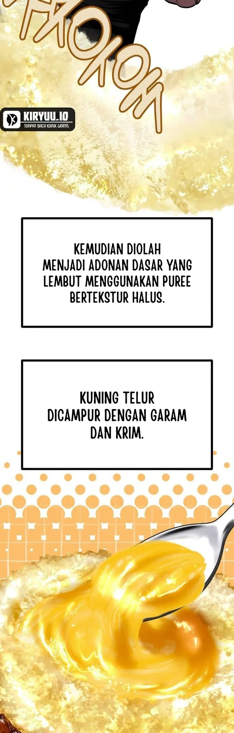 Go Deok-Chun's Food Truck Chapter 17 - halaman 45
