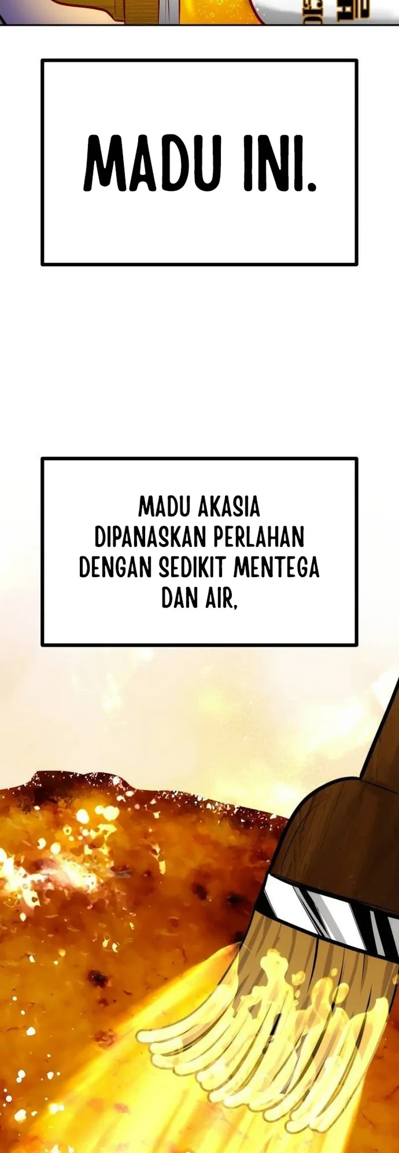 Go Deok-Chun's Food Truck Chapter 17 - halaman 48