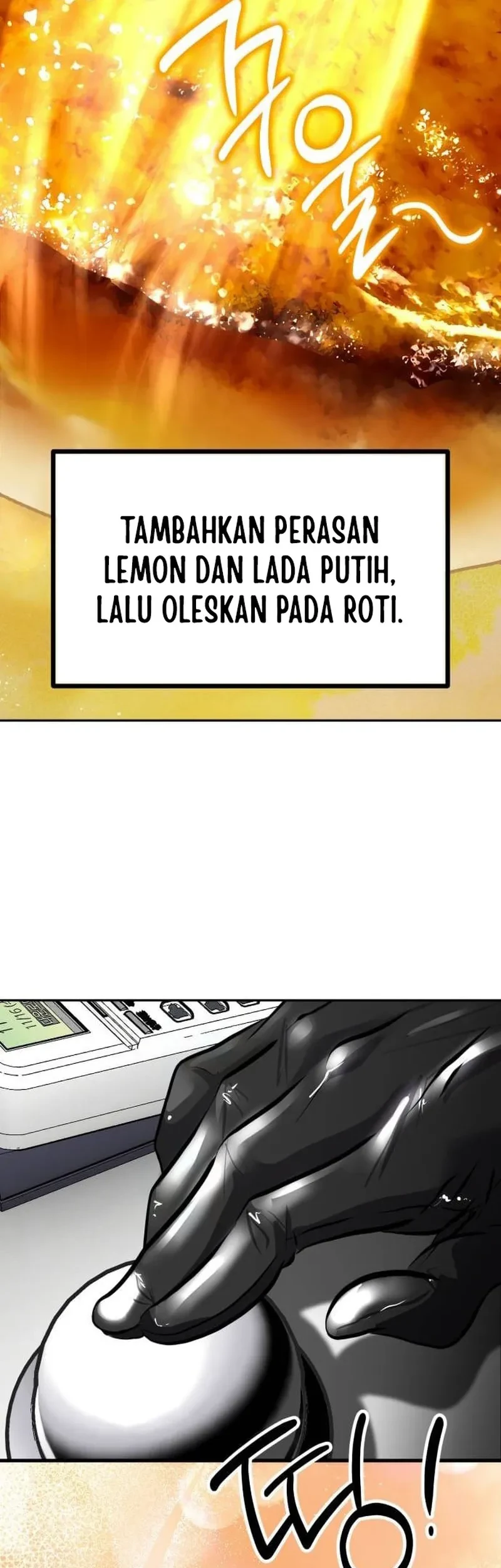 Go Deok-Chun's Food Truck Chapter 17 - halaman 49