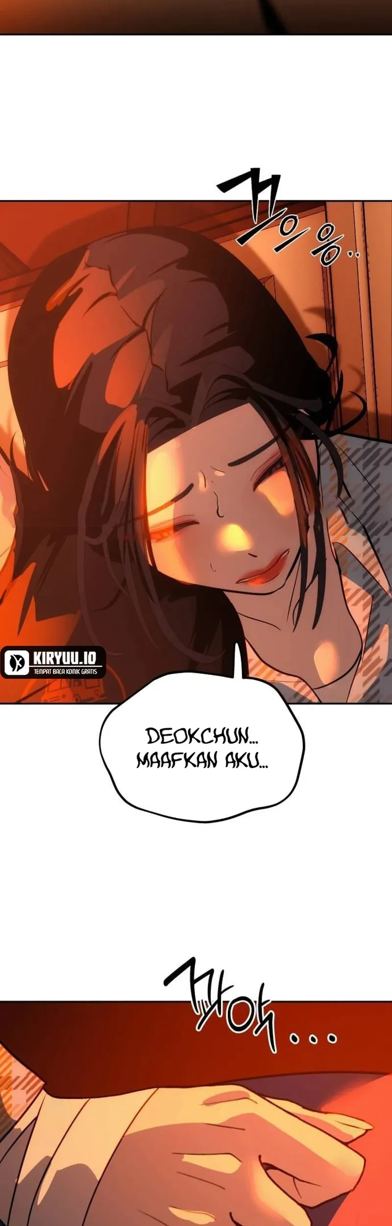 Go Deok-Chun's Food Truck Chapter 17 - halaman 6