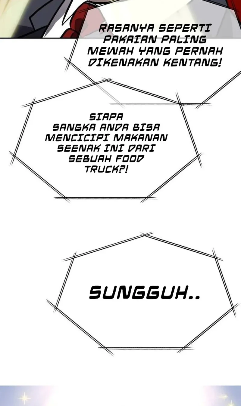Go Deok-Chun's Food Truck Chapter 17 - halaman 60