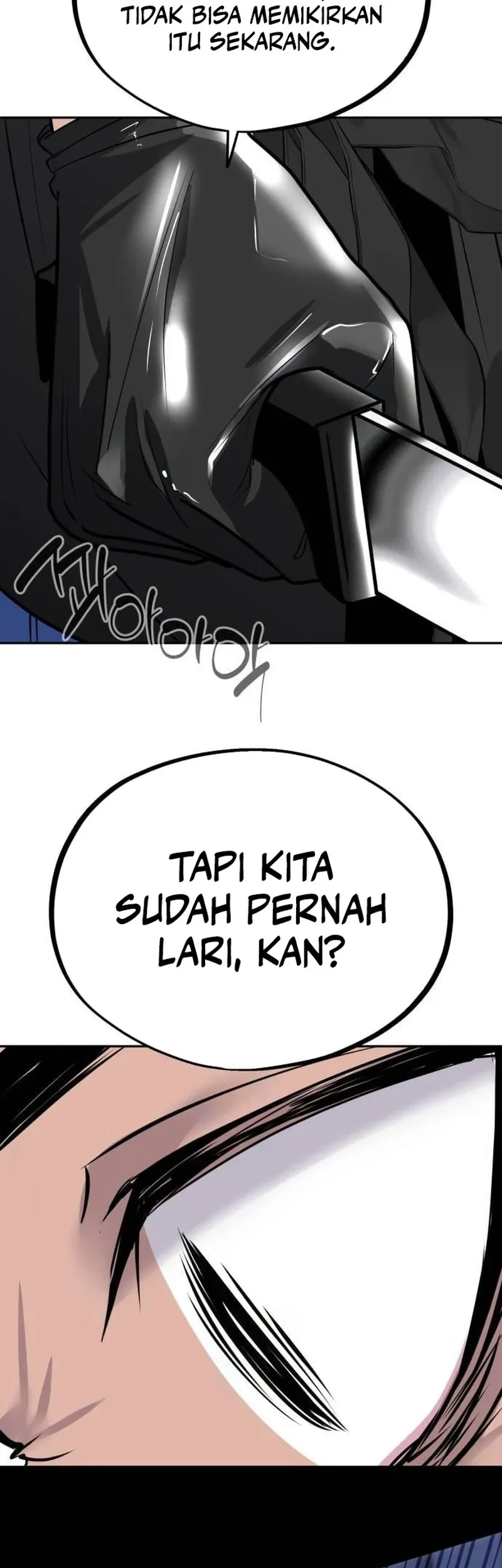 Go Deok-Chun's Food Truck Chapter 17 - halaman 70