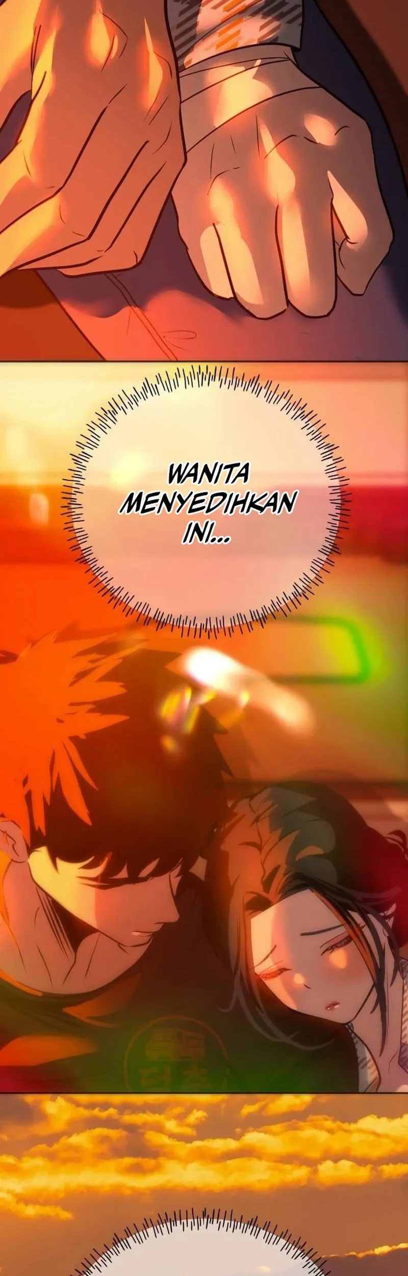 Go Deok-Chun's Food Truck Chapter 17 - halaman 9