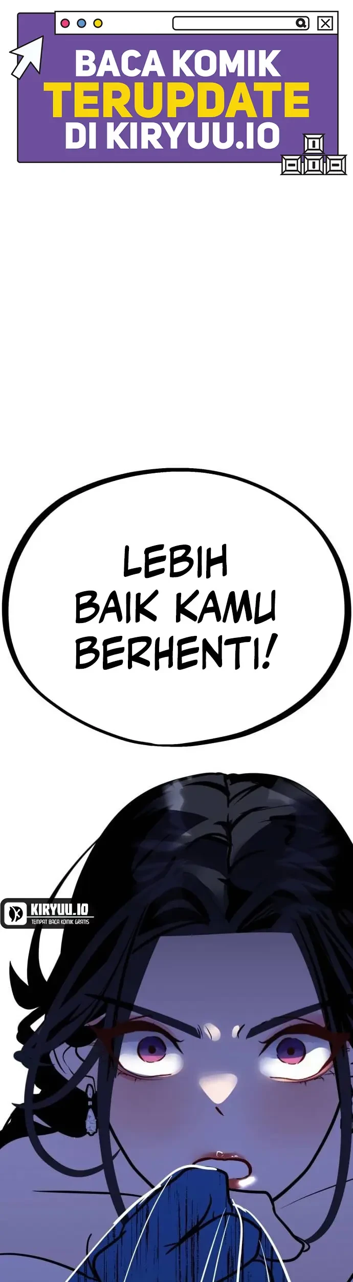 Go Deok-Chun's Food Truck Chapter 18 - halaman 2