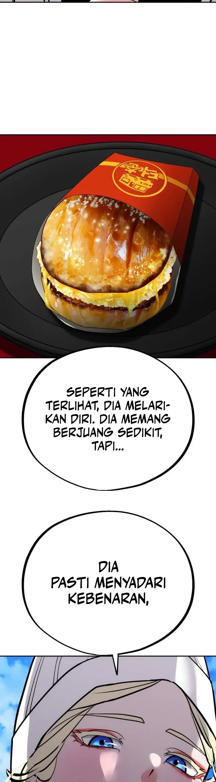 Go Deok-Chun's Food Truck Chapter 18 - halaman 20