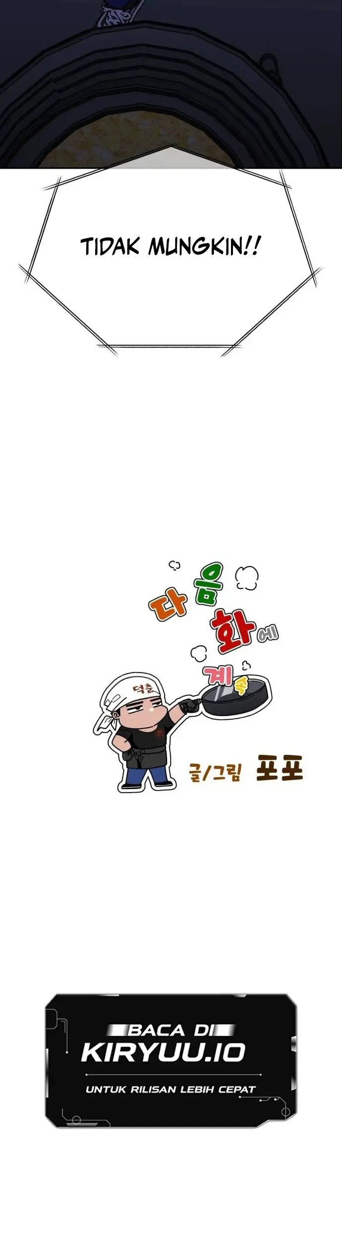 Go Deok-Chun's Food Truck Chapter 18 - halaman 62
