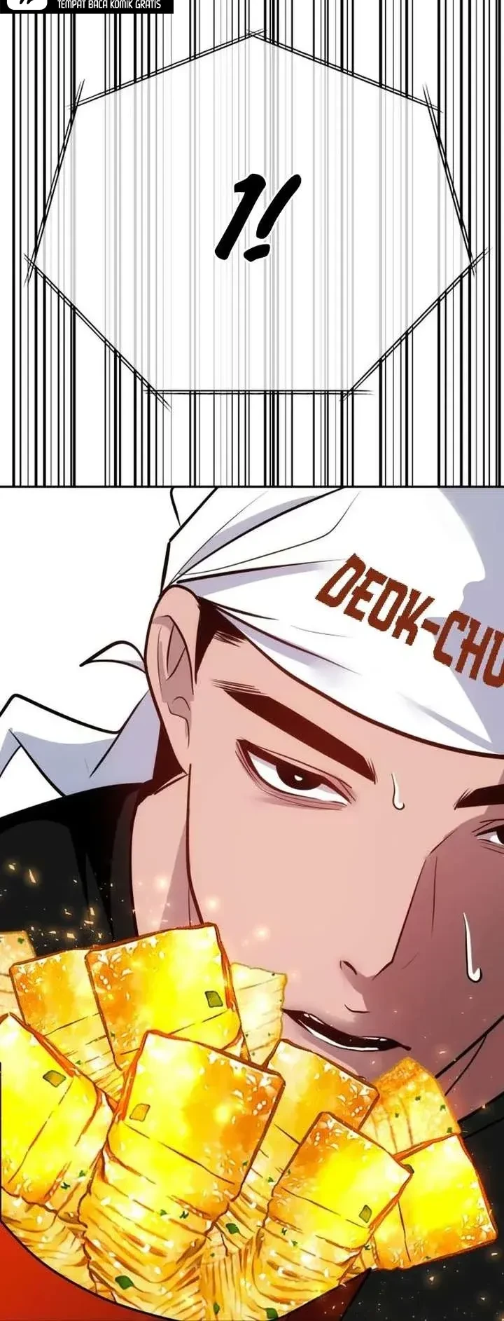 Go Deok-Chun's Food Truck Chapter 19 - halaman 32