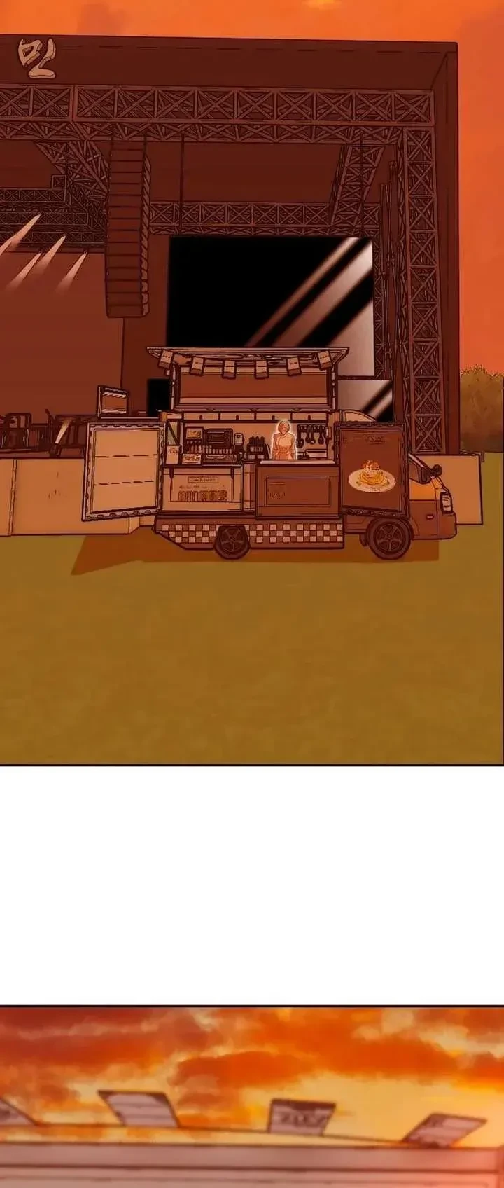 Go Deok-Chun's Food Truck Chapter 19 - halaman 35