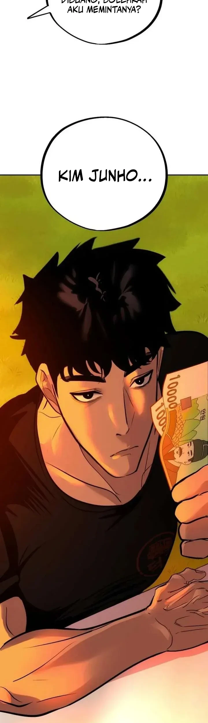 Go Deok-Chun's Food Truck Chapter 19 - halaman 37