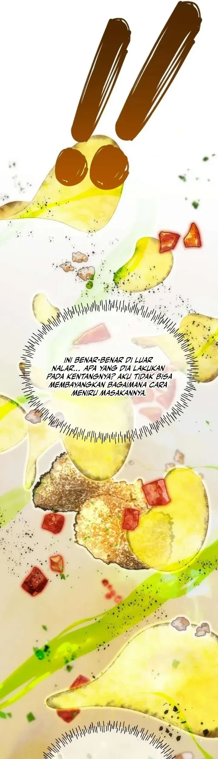 Go Deok-Chun's Food Truck Chapter 19 - halaman 39