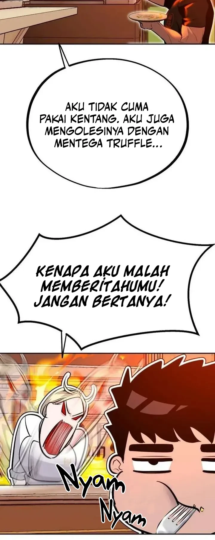 Go Deok-Chun's Food Truck Chapter 19 - halaman 41
