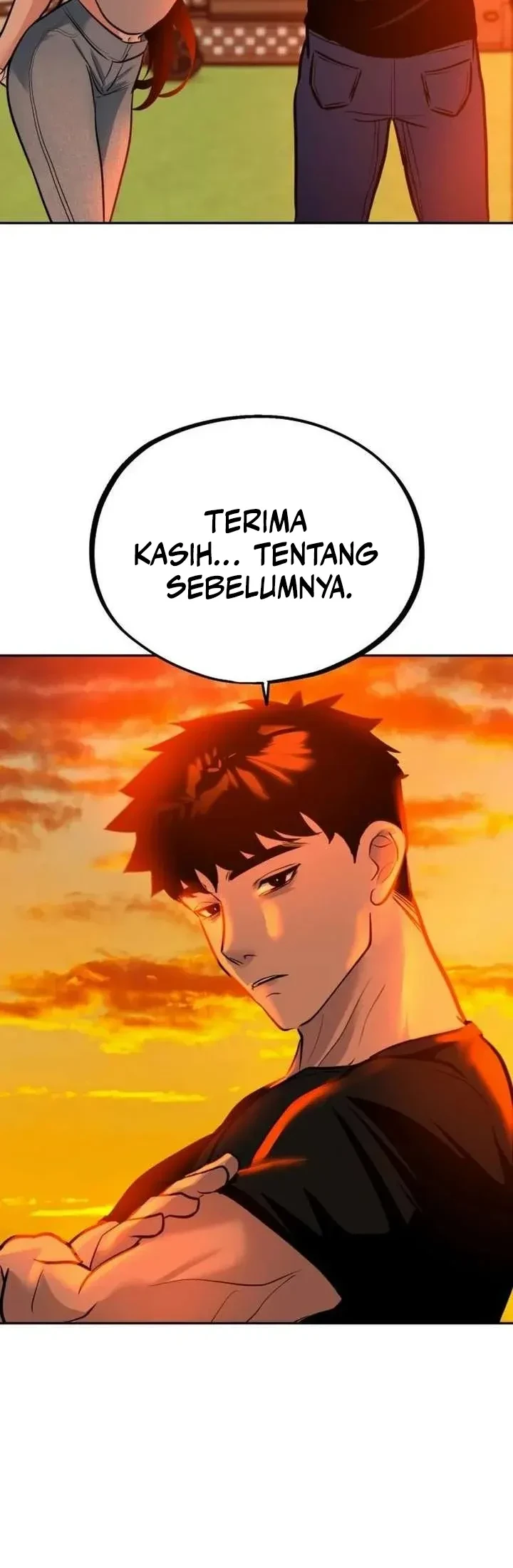 Go Deok-Chun's Food Truck Chapter 19 - halaman 47