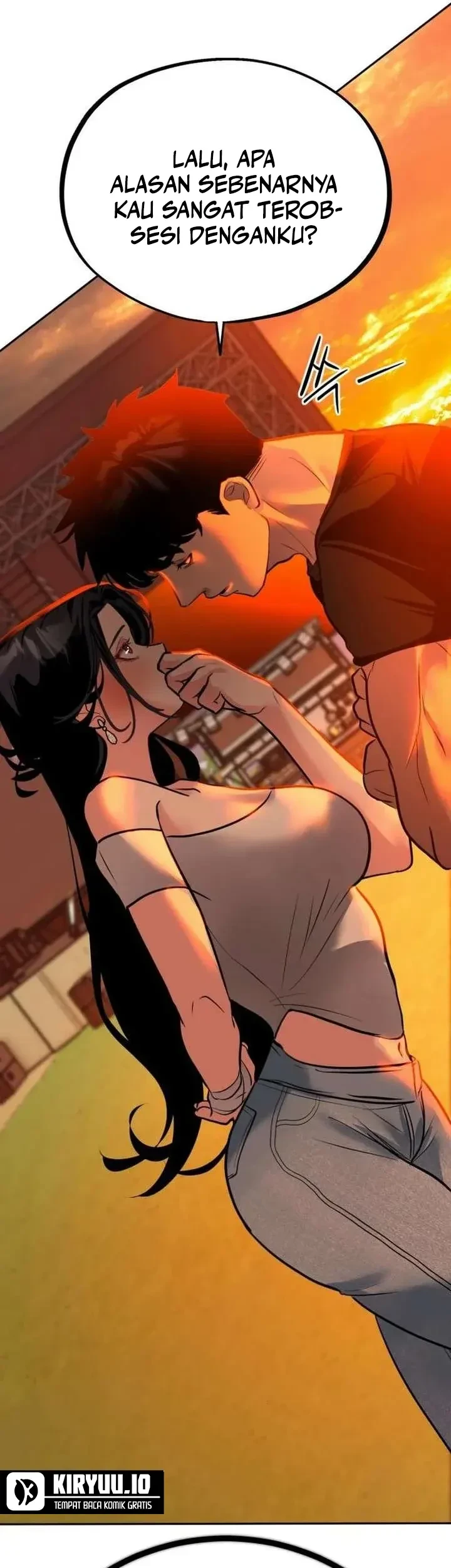 Go Deok-Chun's Food Truck Chapter 19 - halaman 51